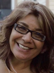 Image of Anita Olsen HARPER